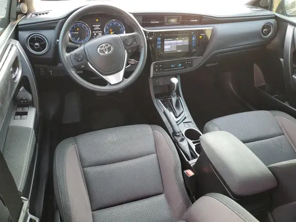 5YFBURHE0HP571474 2017 TOYOTA COROLLA - Image 8