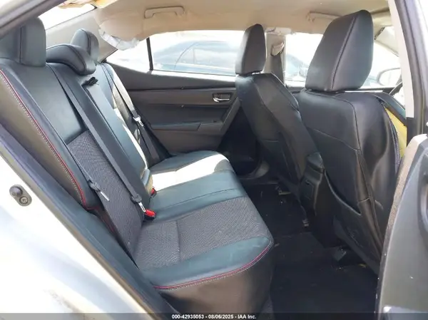 5YFBURHE0HP572382 2017 TOYOTA COROLLA - Image 8