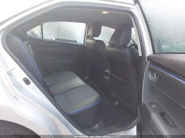 5YFBURHE0HP572480 2017 TOYOTA COROLLA - Image 8