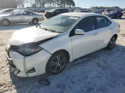 5YFBURHE0HP573063 2017 TOYOTA COROLLA