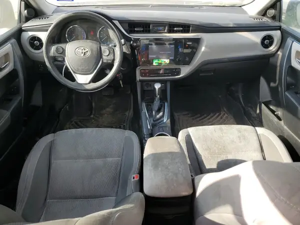 5YFBURHE0HP574116 2017 TOYOTA COROLLA - Image 8