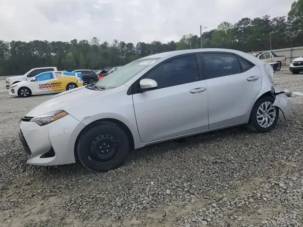 5YFBURHE0HP578294 2017 TOYOTA COROLLA - Image 1