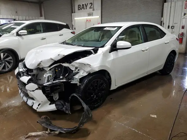 5YFBURHE0HP579025 2017 TOYOTA COROLLA - Image 1