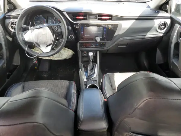 5YFBURHE0HP580479 2017 TOYOTA COROLLA - Image 8