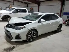 5YFBURHE0HP582670 2017 TOYOTA COROLLA
