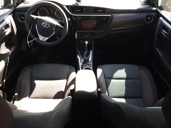 5YFBURHE0HP582734 2017 TOYOTA COROLLA - Image 8