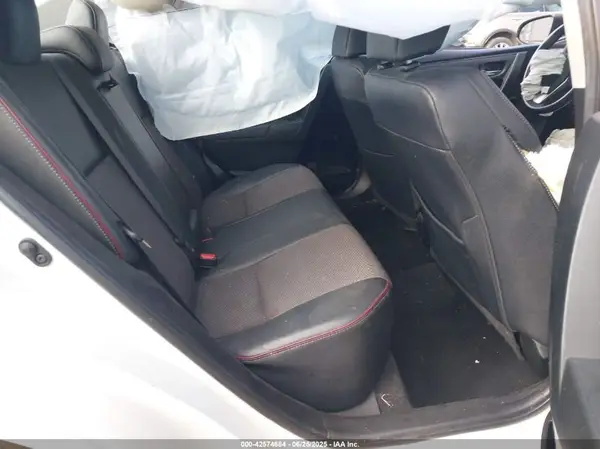 5YFBURHE0HP583446 2017 TOYOTA COROLLA - Image 8