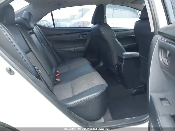 5YFBURHE0HP585441 2017 TOYOTA COROLLA - Image 8