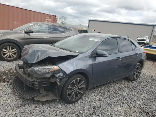 5YFBURHE0HP587559 2017 TOYOTA COROLLA - Image 1
