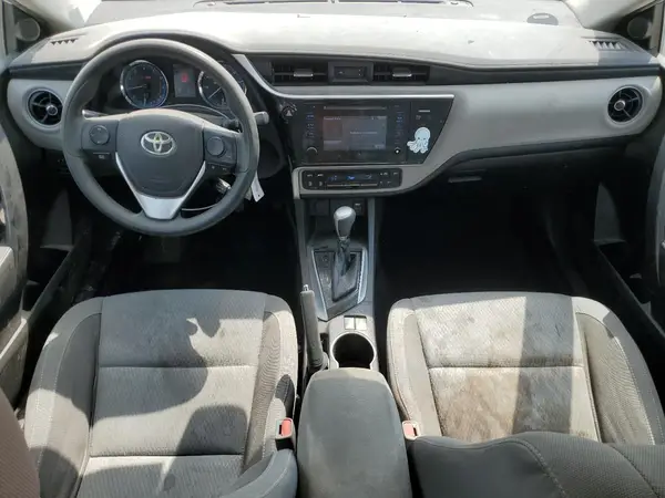 5YFBURHE0HP588291 2017 TOYOTA COROLLA - Image 8