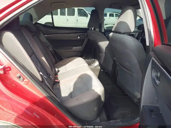 5YFBURHE0HP589442 2017 TOYOTA COROLLA - Image 8