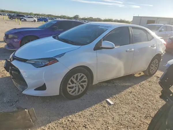 5YFBURHE0HP590090 2017 TOYOTA COROLLA - Image 1