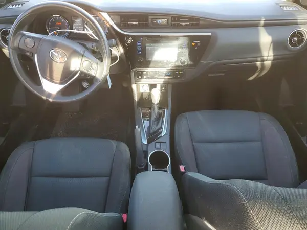 5YFBURHE0HP590090 2017 TOYOTA COROLLA - Image 8