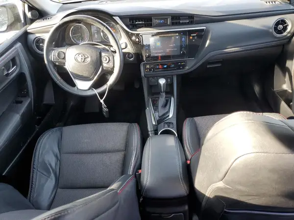 5YFBURHE0HP596326 2017 TOYOTA COROLLA - Image 8
