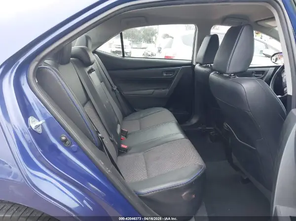 5YFBURHE0HP597282 2017 TOYOTA COROLLA - Image 8