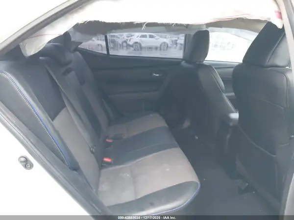 5YFBURHE0HP598352 2017 TOYOTA COROLLA - Image 8