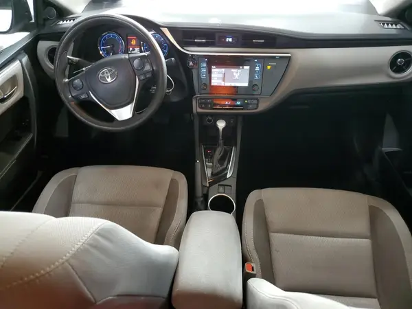 5YFBURHE0HP598786 2017 TOYOTA COROLLA - Image 8