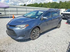 5YFBURHE0HP599064 2017 TOYOTA COROLLA