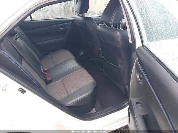 5YFBURHE0HP602402 2017 TOYOTA COROLLA - Image 8