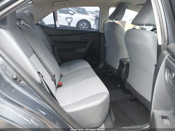 5YFBURHE0HP602660 2017 TOYOTA COROLLA - Image 8
