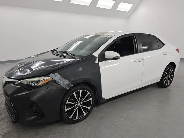 5YFBURHE0HP603467 2017 TOYOTA COROLLA - Image 1