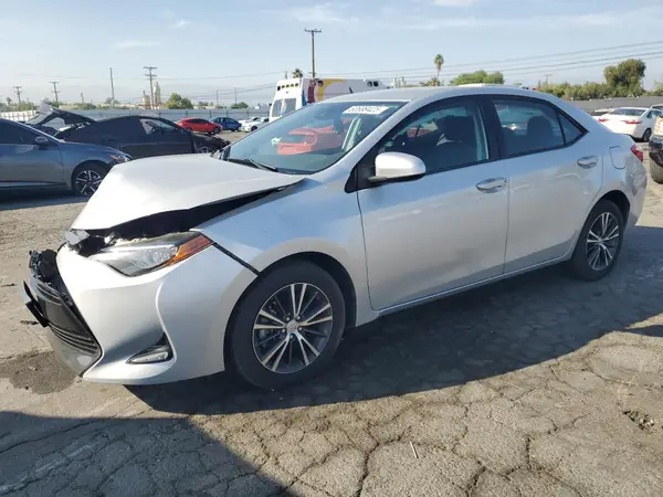 5YFBURHE0HP604845 2017 TOYOTA COROLLA - Image 1