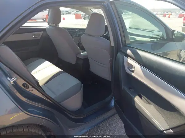 5YFBURHE0HP604988 2017 TOYOTA COROLLA - Image 8