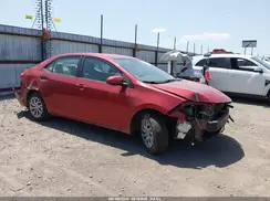 5YFBURHE0HP610452 2017 TOYOTA COROLLA
