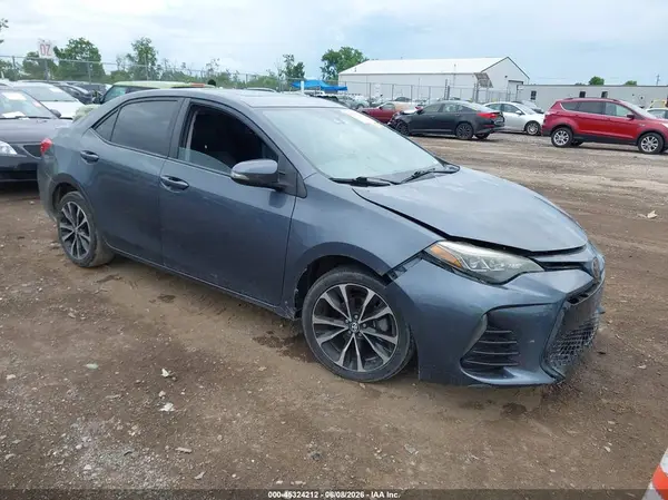 5YFBURHE0HP610810 2017 TOYOTA COROLLA - Image 1
