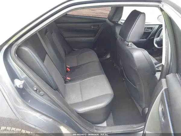 5YFBURHE0HP610810 2017 TOYOTA COROLLA - Image 8
