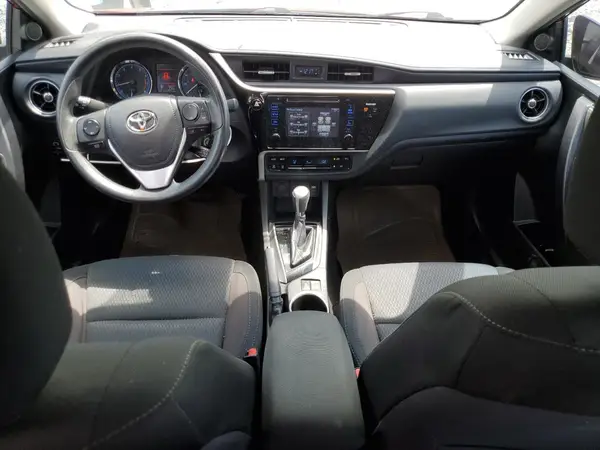 5YFBURHE0HP612511 2017 TOYOTA COROLLA - Image 8