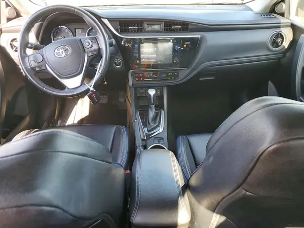 5YFBURHE0HP612900 2017 TOYOTA COROLLA - Image 8