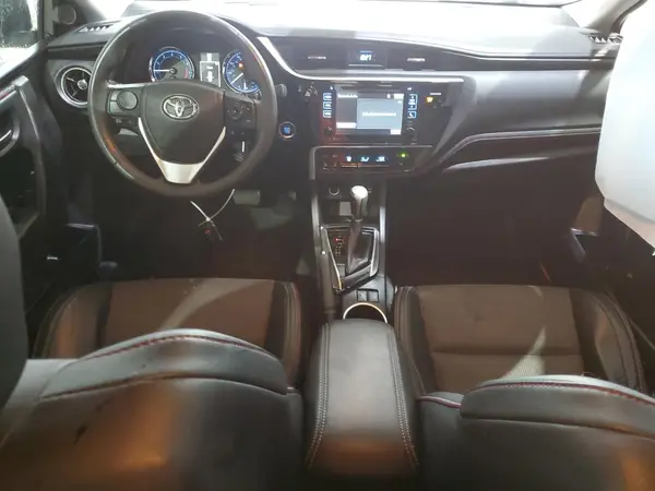 5YFBURHE0HP613030 2017 TOYOTA COROLLA - Image 8