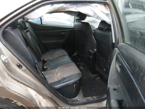 5YFBURHE0HP614632 2017 TOYOTA COROLLA - Image 8