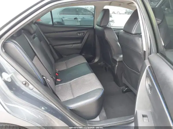 5YFBURHE0HP614873 2017 TOYOTA COROLLA - Image 8