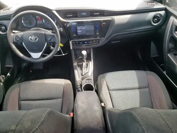 5YFBURHE0HP616168 2017 TOYOTA COROLLA - Image 8