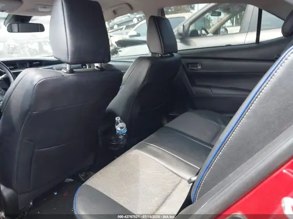 5YFBURHE0HP616462 2017 TOYOTA COROLLA - Image 8