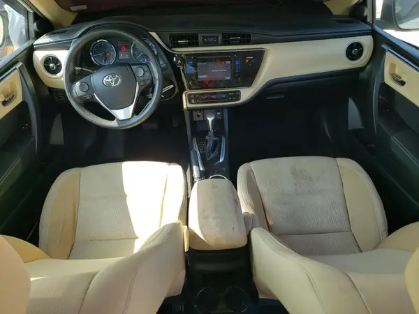 5YFBURHE0HP616879 2017 TOYOTA COROLLA - Image 8