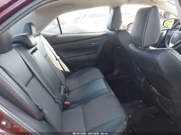 5YFBURHE0HP616896 2017 TOYOTA COROLLA - Image 8