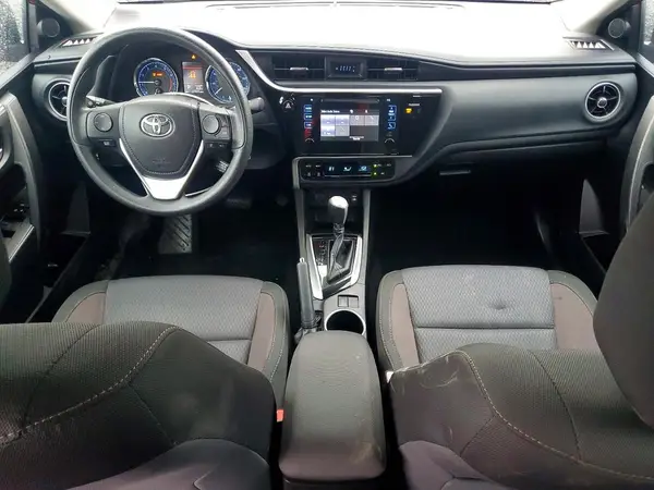 5YFBURHE0HP617725 2017 TOYOTA COROLLA - Image 8