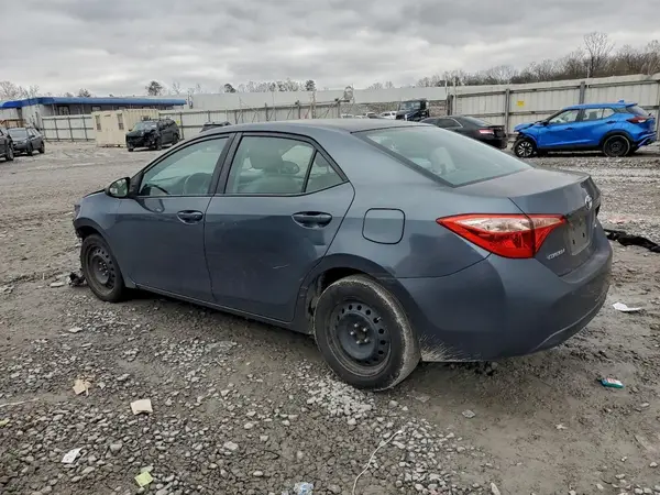5YFBURHE0HP619541 2017 TOYOTA COROLLA - Image 2