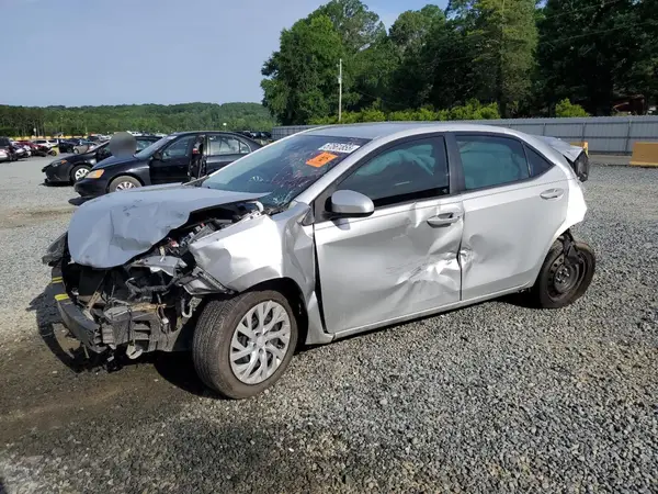 5YFBURHE0HP619989 2017 TOYOTA COROLLA - Image 1