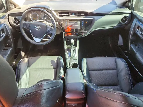 5YFBURHE0HP622651 2017 TOYOTA COROLLA - Image 8