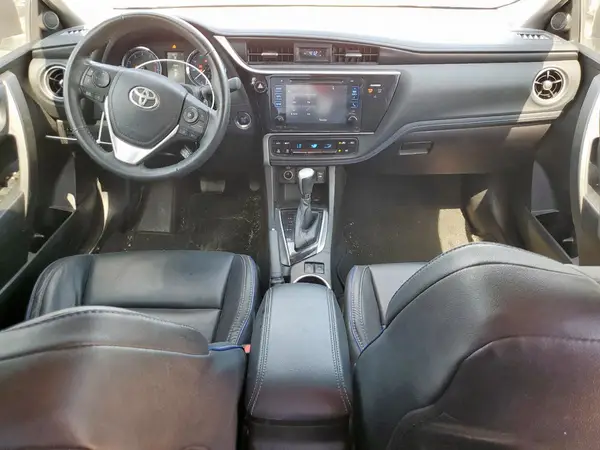 5YFBURHE0HP622794 2017 TOYOTA COROLLA - Image 8