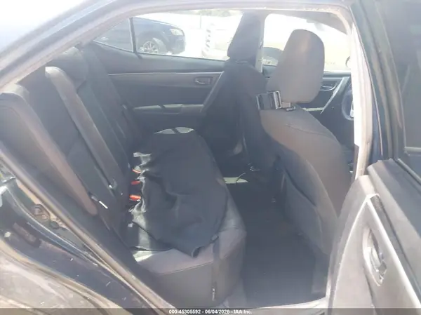 5YFBURHE0HP622911 2017 TOYOTA COROLLA - Image 8