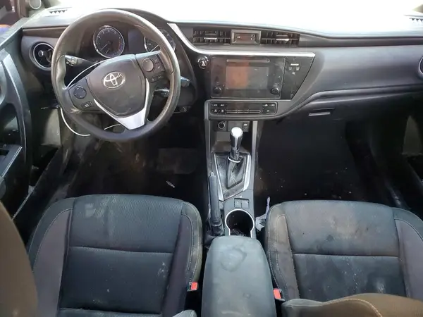 5YFBURHE0HP625100 2017 TOYOTA COROLLA - Image 8