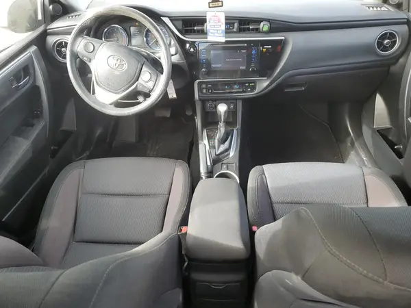 5YFBURHE0HP627414 2017 TOYOTA COROLLA - Image 8