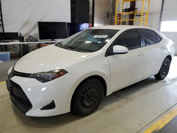 5YFBURHE0HP628482 2017 TOYOTA COROLLA - Image 1