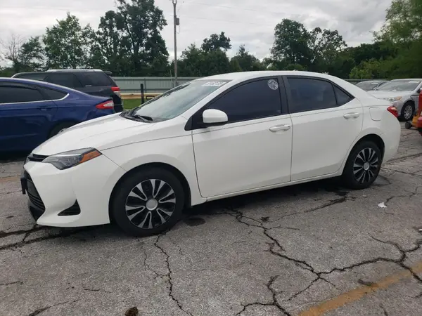 5YFBURHE0HP629258 2017 TOYOTA COROLLA - Image 1