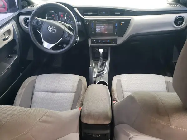 5YFBURHE0HP629258 2017 TOYOTA COROLLA - Image 8